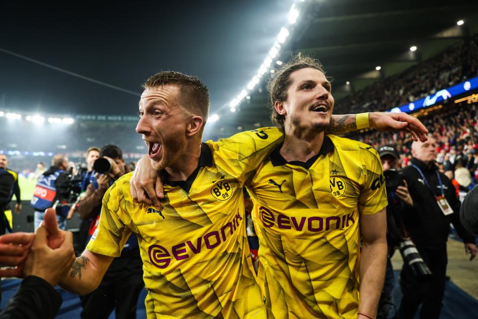 DORTMUND KT ANILARI SLMEK STYOR