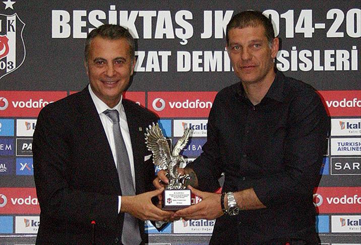 SLAVEN BILIC HEVESL