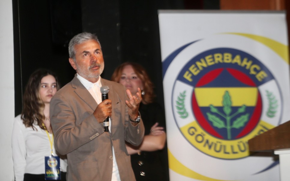 AYKUT KOCAMAN'DAN AIKLAMALAR