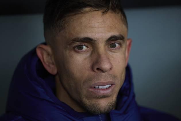 GABRIEL PAULISTA KMDR?