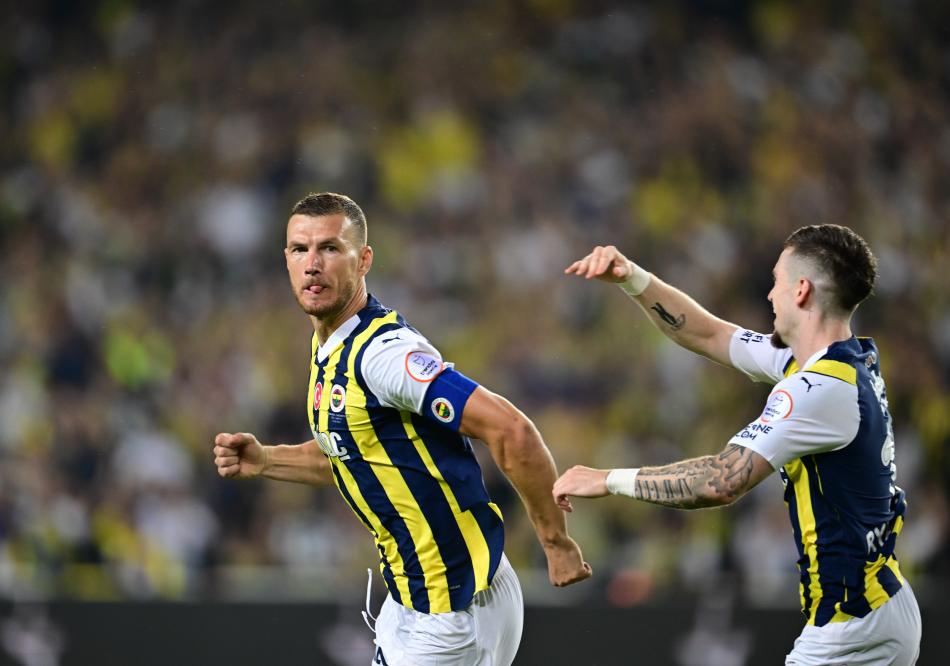 FENERBAHE ZARAR ETMEYECEK