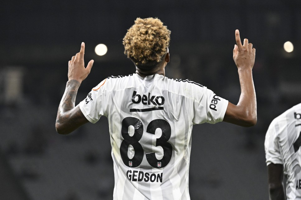 GEDSON FERNANDES