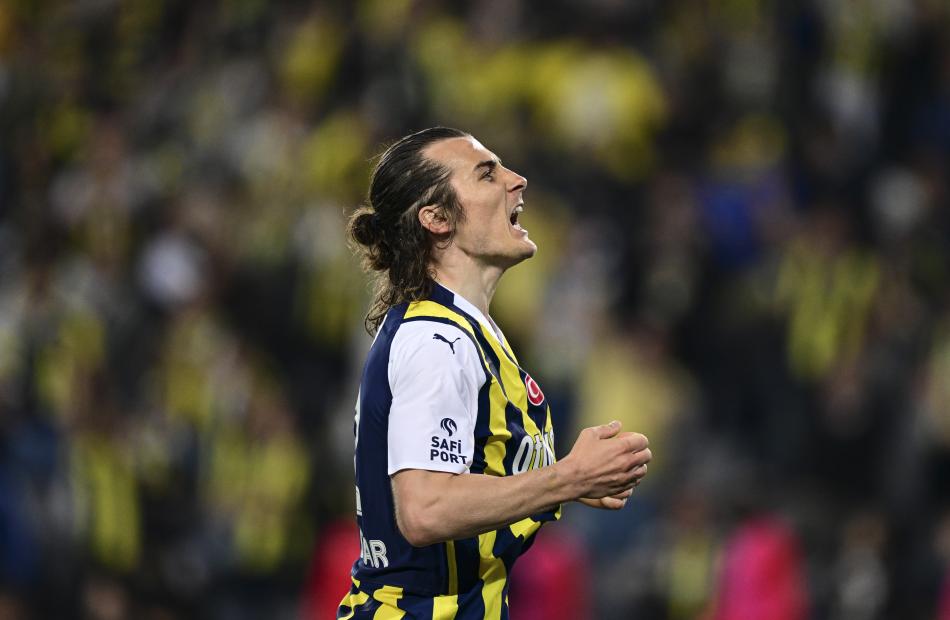 FENERBAHE PERFORMANSI