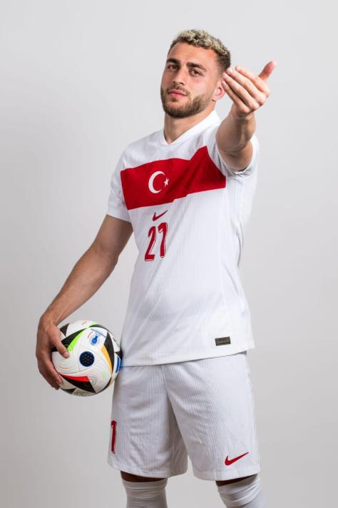 BARI ALPER YILMAZ