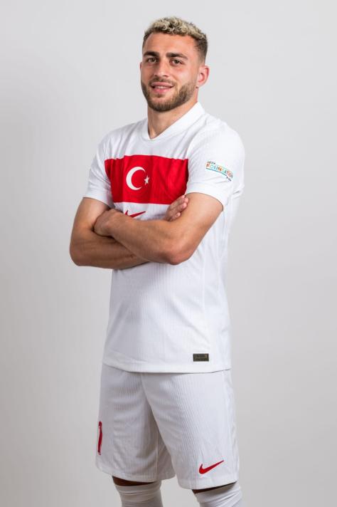 BARI ALPER YILMAZ