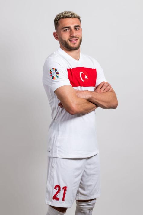 BARI ALPER YILMAZ