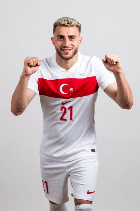 BARI ALPER YILMAZ