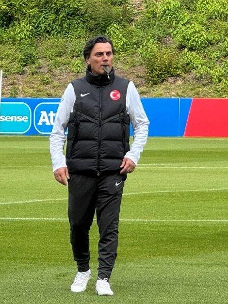 VINCENZO MONTELLA'DAN AIKLAMALAR