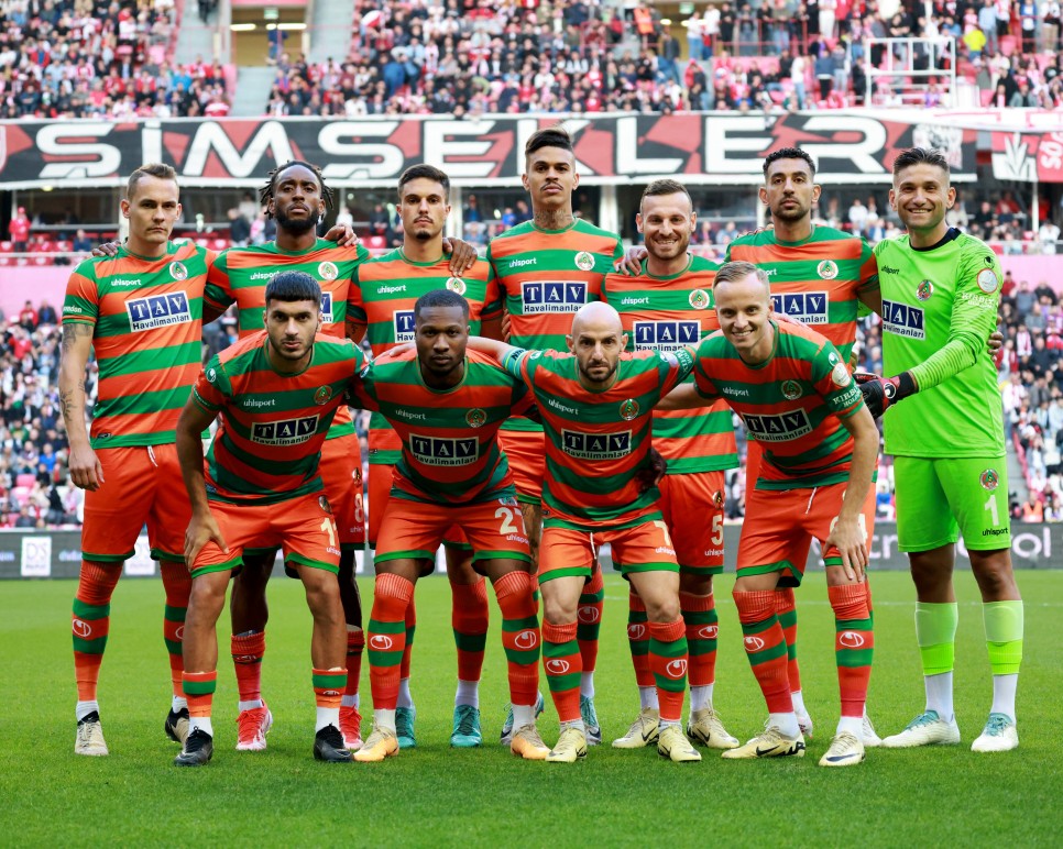 ALANYASPOR