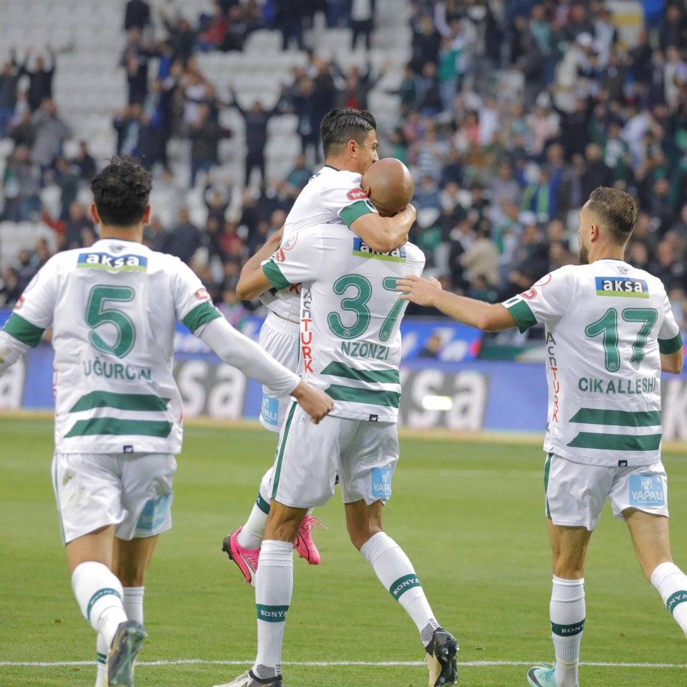 KONYASPOR