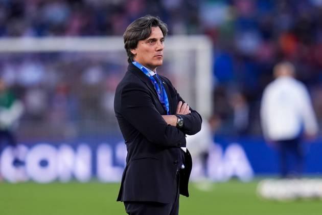 VINCENZO MONTELLA'DAN AIKLAMALAR