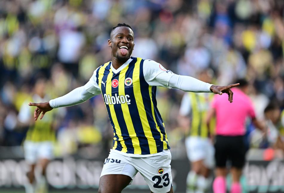 G.SARAY-BATSHUAYI: NELER OLDU?