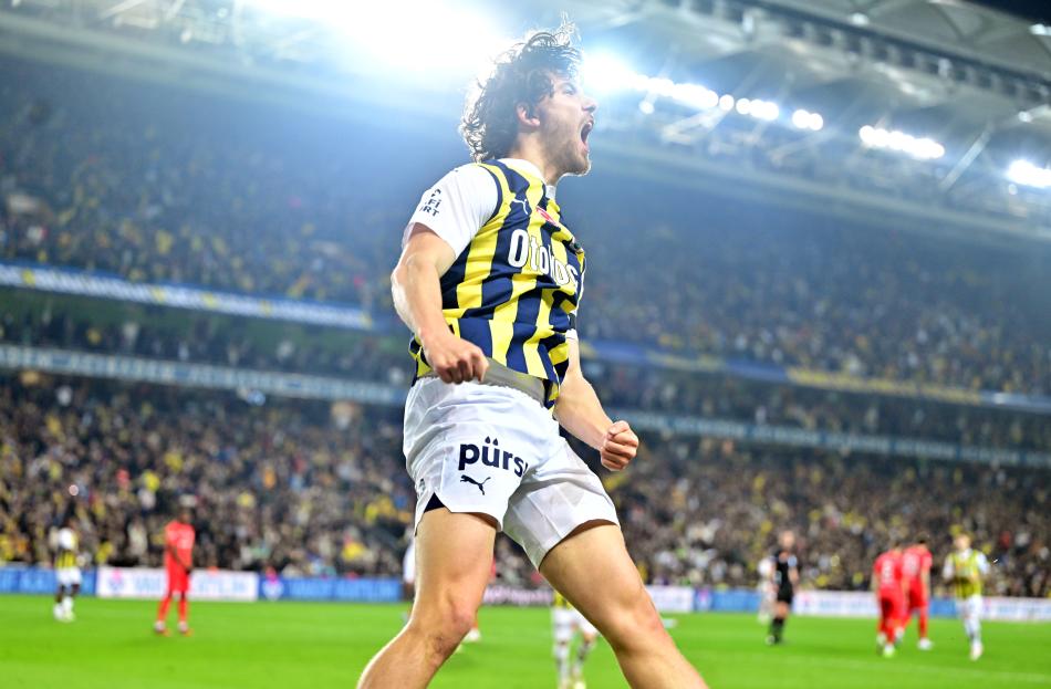 FENERBAHE'NN BEKLENTS