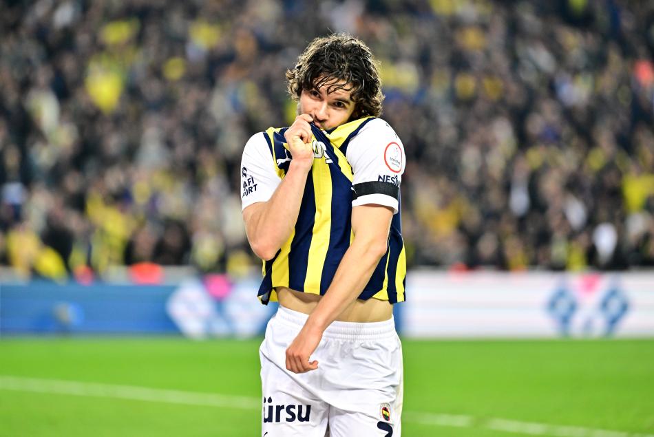 FENERBAHE'NN BEKLENTS