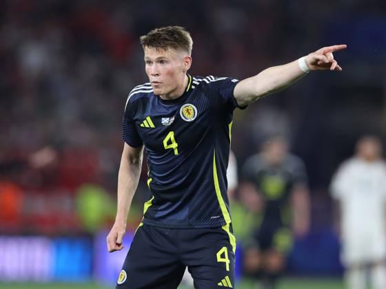 GZLER YENDEN MCTOMINAY'DE