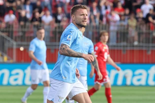 GOL MAKNES; CIRO IMMOBILE