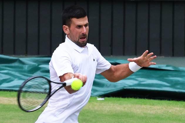 ATP FNALLER 2023: DJOKOVC