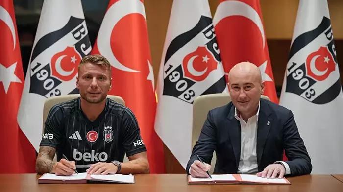 BEKTA'TA TRANSFER ALIMALARI