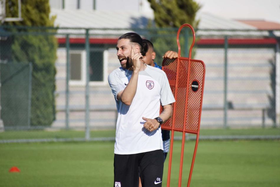 OLCAY AHAN'DAN AIKLAMALAR