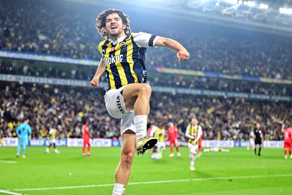 FENERBAHE PERFORMANSI