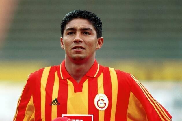 MARIO JARDEL