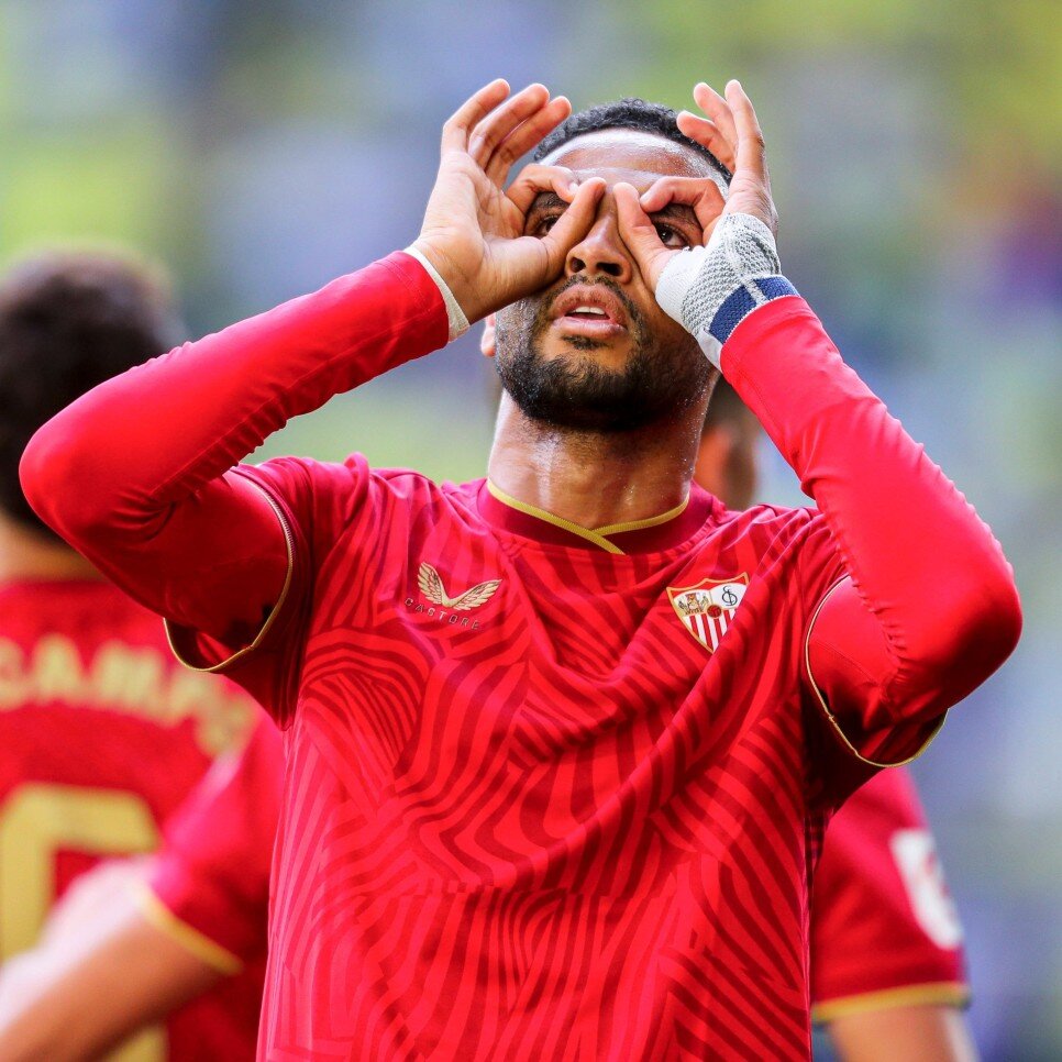 YOUSSEF EN-NESYRI
