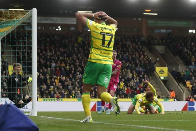 NORWICH'DEK LK GOL