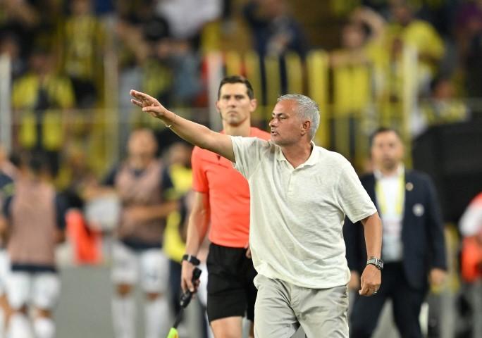 BAYERN'DEN MOURINHO'YA MJDE