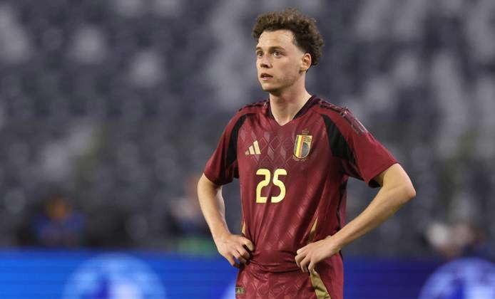 MAXIM DE CUYPER GELMES
