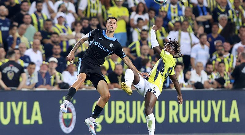 FENERBAHE GALBYETLE BALADI