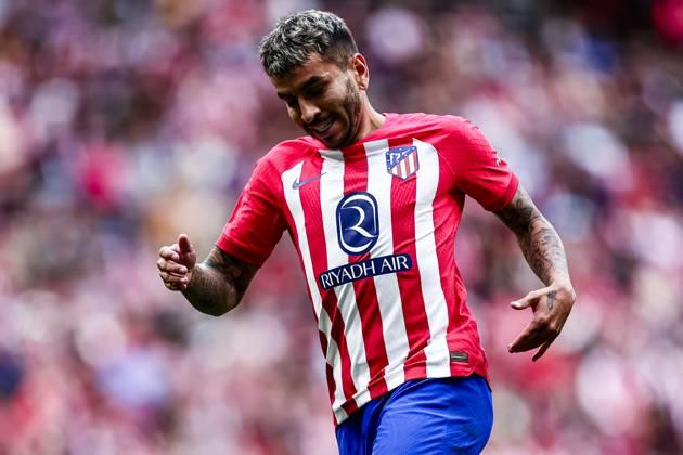 ANGEL CORREA GELMES