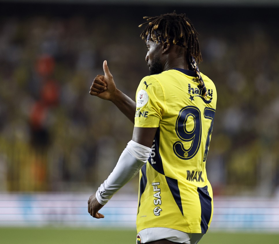 SAINT-MAXIMIN'DEN AIKLAMALAR