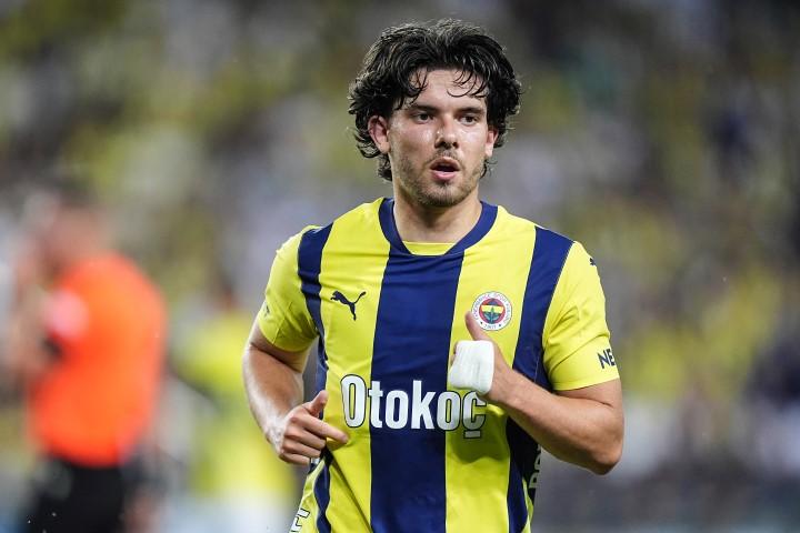 FENERBAHE DRENYOR