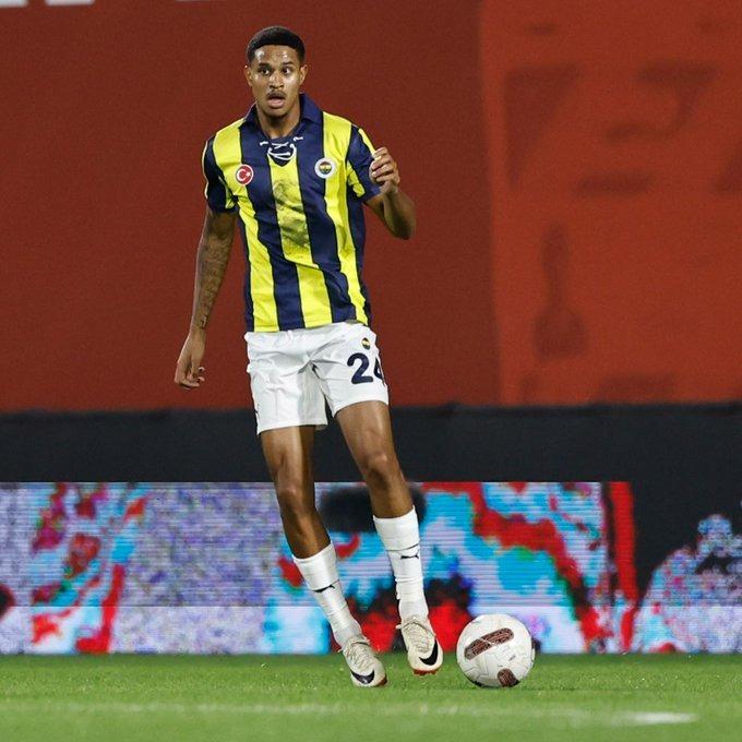 FENERBAHE'DE TRANSFER HAREKETLL