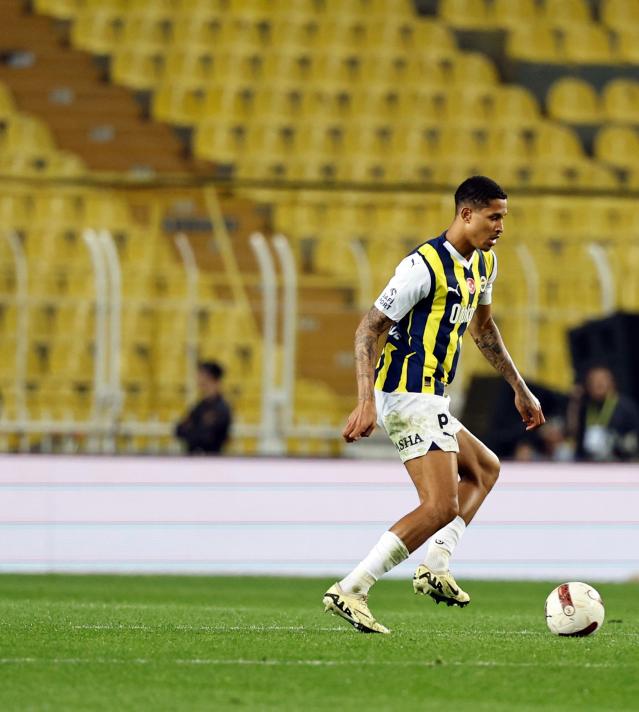 FENERBAHE'YE TEKLF HAZIRLII