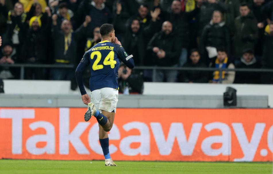 FENERBAHE PERFORMANSI