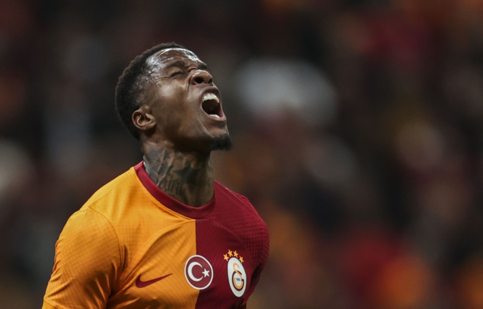 GALATASARAY'I TAMAMEN SLD