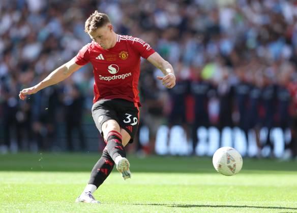 MCTOMINAY'DA YEN GELME!