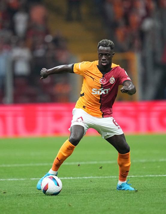 GALATASARAY PERFORMANSI