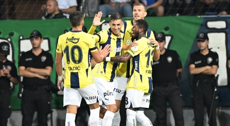 YAZARLARIN FENERBAHE YORUMLARI