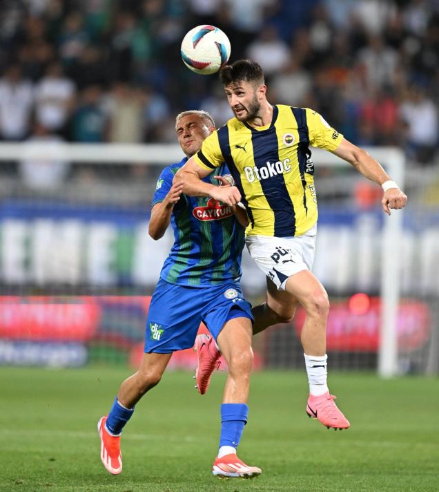 ''FENERBAHE EN-NESYRIL OLABLR''