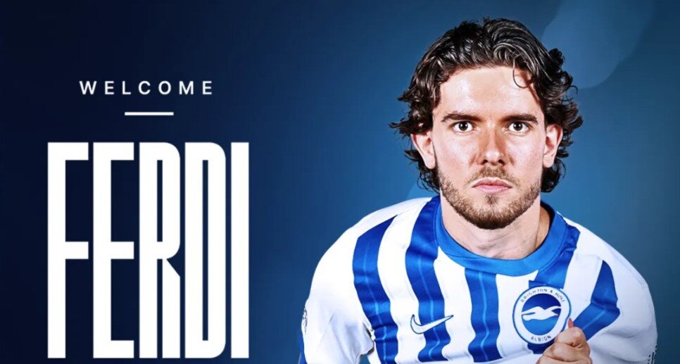 FERD� KADIO�LU: 30+5 M�LYON EURO