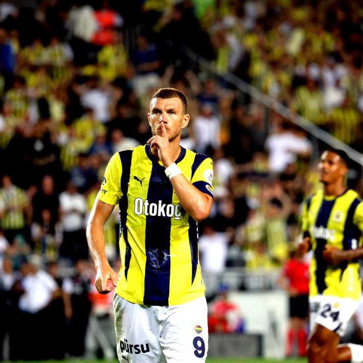 FENERBAHE