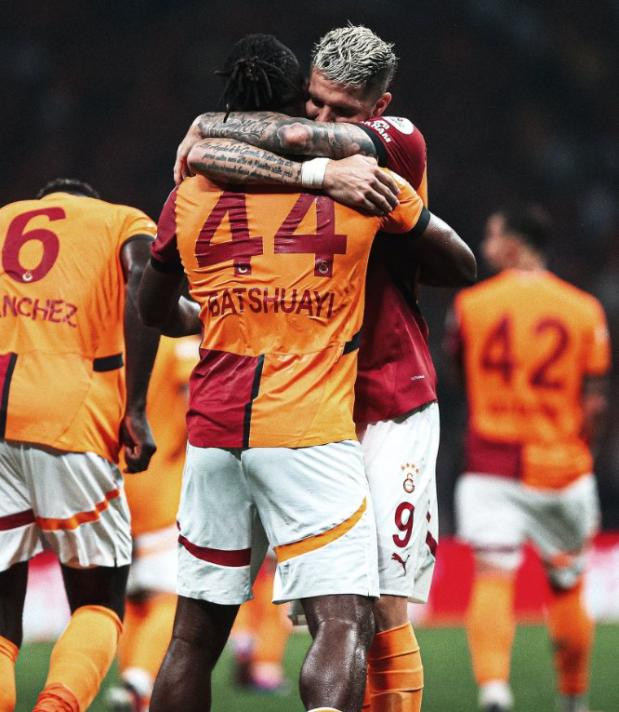 GALATASARAY