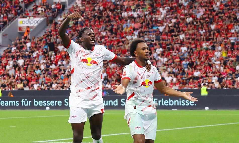 RB LEIPZIG