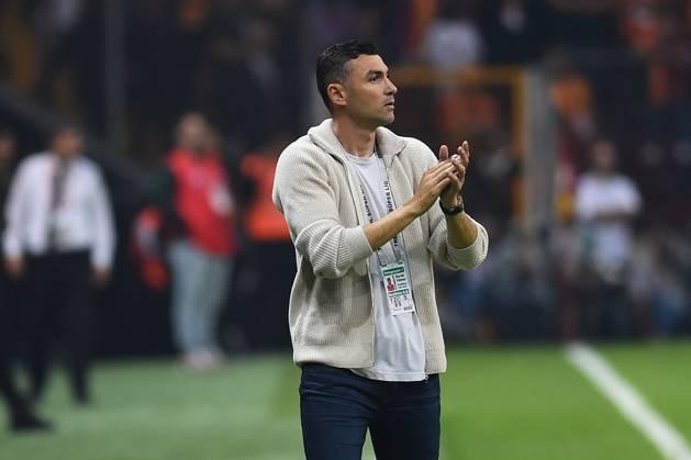 BURAK YILMAZ