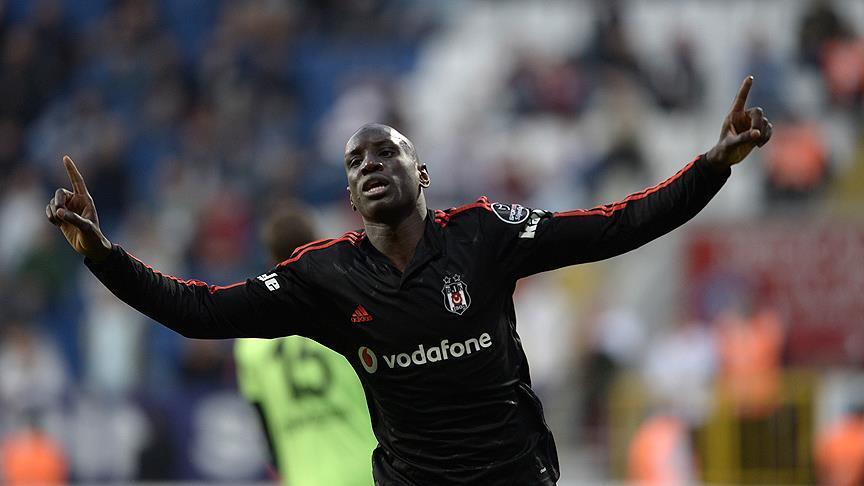 DEMBA BA DEVREYE GRD