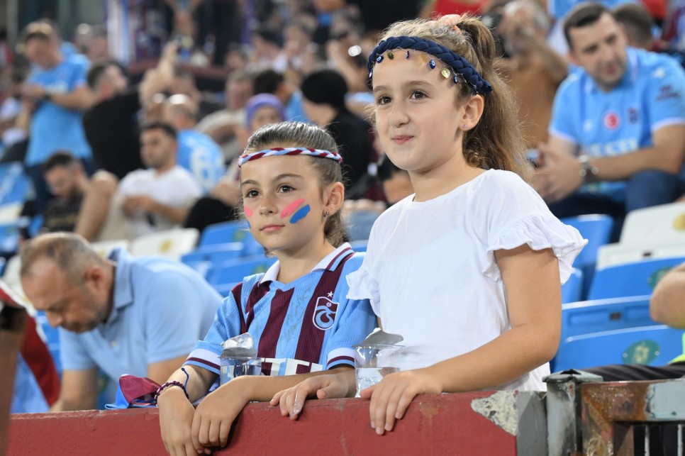 TRABZONSPOR - BEKTA