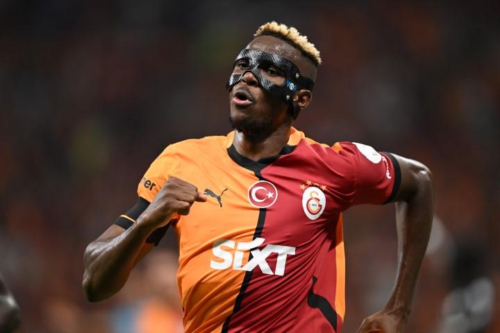 GALATASARAY KARARLI