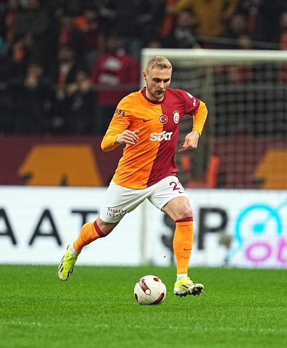 GALATASARAY PERFORMANSI